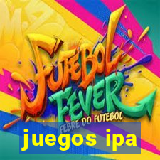 juegos ipa